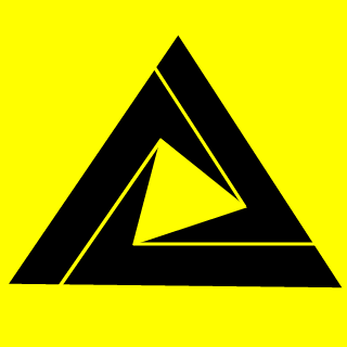4RGI's emblem
