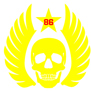 Zuckler1986's emblem