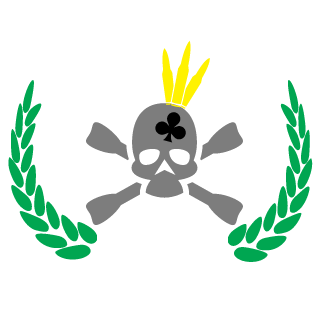 iTWreckz's emblem