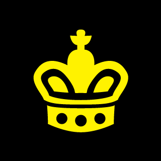 ludachristo's emblem