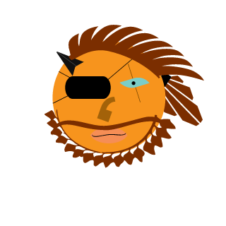 NERAXI's emblem