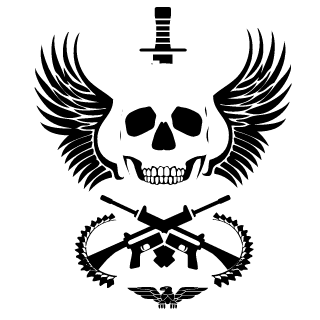 iTactical Zelta's emblem