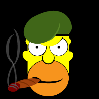 maxxrumm's emblem