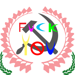 PinsSA's emblem
