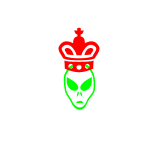 Beast8585's emblem