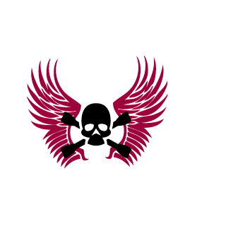 1337Ikarus's emblem