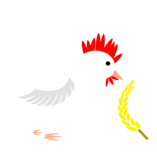 ChickenInBlack's emblem