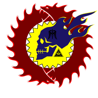 Uroboros's emblem