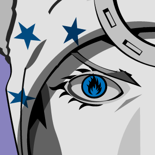 Hyccup's emblem
