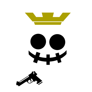 X_LbM_sHrEdDeR_X's emblem