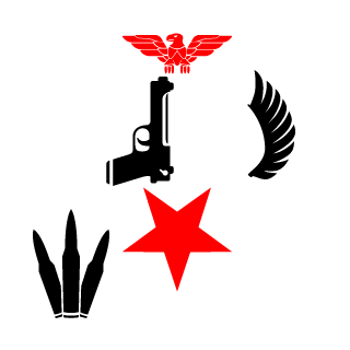 BurnYourFun's emblem