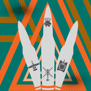 Searlin's emblem