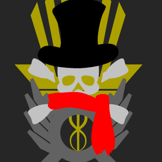 PaCmanInFection's emblem