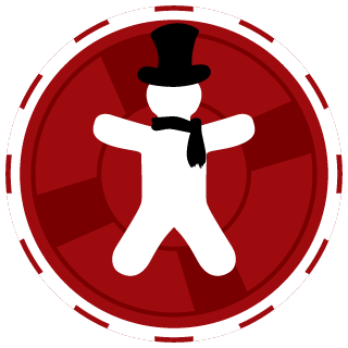 wXRaccoonXw's emblem
