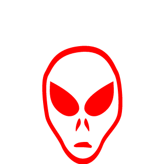 1ROBOT1's emblem