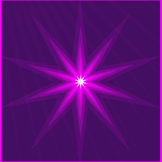 VantaUlt's emblem