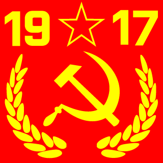 ComradeCumrag's emblem