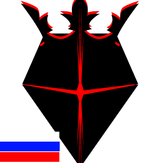 YAROSLAVNIK1970's emblem