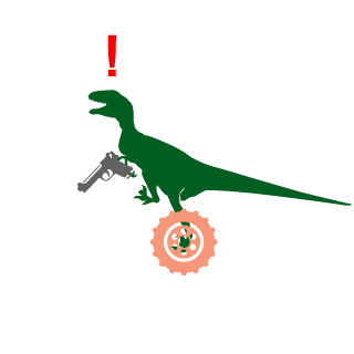 Trevitors's emblem