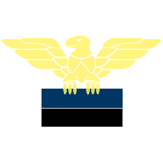 Vizna's emblem