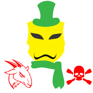 fgcliff's emblem