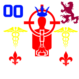 kheire007's emblem