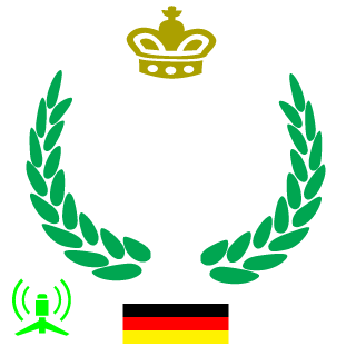LukFred's emblem