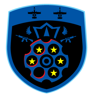 8Augustus's emblem