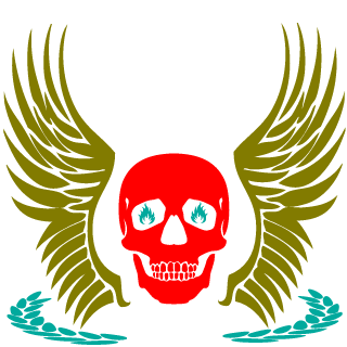 Holy Warriors's emblem