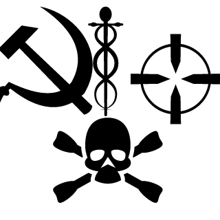 Team sk's emblem