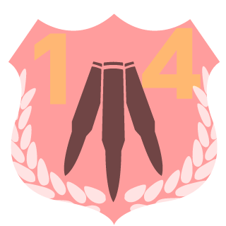 Feyla1989's emblem