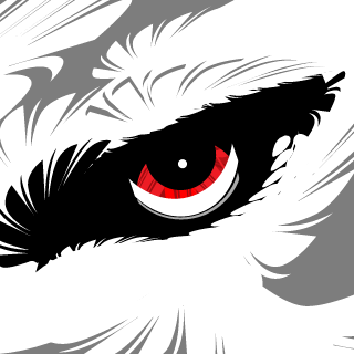 WhiteWolf_MG's emblem