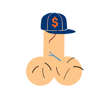 UltB0T's emblem