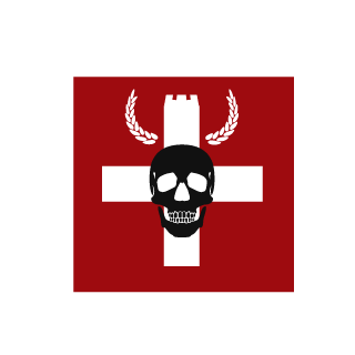 Fenriz-CH's emblem
