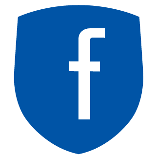 Facebook's emblem