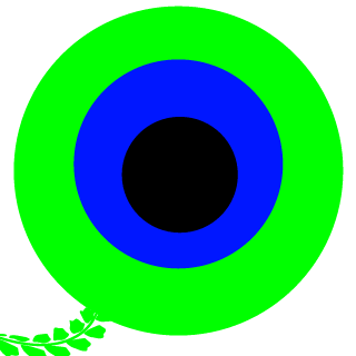M4A1usa118's emblem