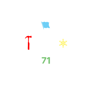 Lightz4D's emblem