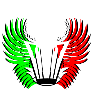 Felgen Valle's emblem