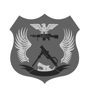 HuberSnip's emblem