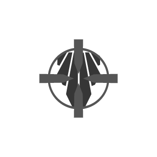 BackT16's emblem