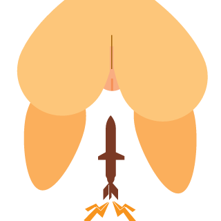 MeatPounder007's emblem