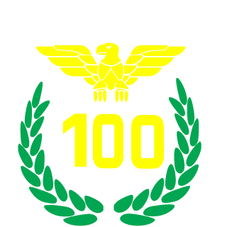Koernelster's emblem