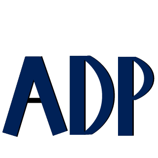 AllDaPeople's emblem