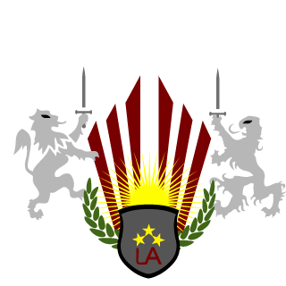 GIMar4enA's emblem
