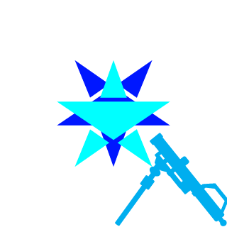 Duster422's emblem