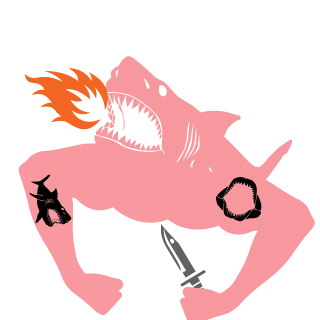 SonBojue's emblem