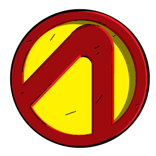 BrOdA-357Mag's emblem