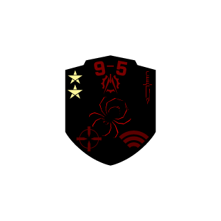 bigfinn's emblem