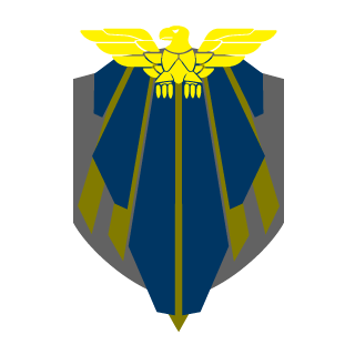 Mint Fookin Ace Nigs's emblem