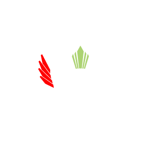 Chrustav's emblem